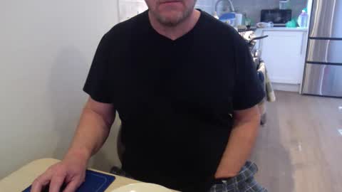 Cam with Me Vixens DM me online show from 04/13/26, 04:01