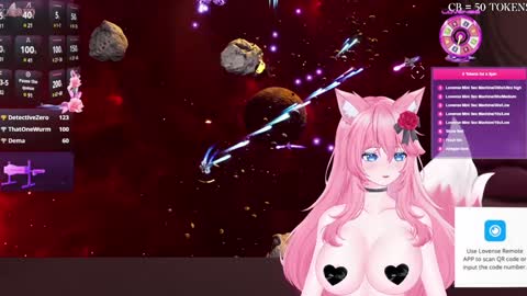 Snapshot of kanakovt chatting on 12/03/24, 02:36 KanakoVT online show from 12/03/24, 02:36