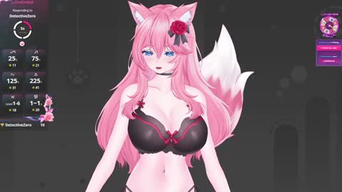 Snapshot of kanakovt chatting on 02/09/25, 12:28 KanakoVT online show from 02/09/25, 12:28