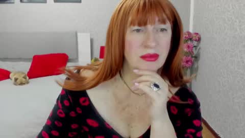 kanareika online show from 02/14/25, 08:48