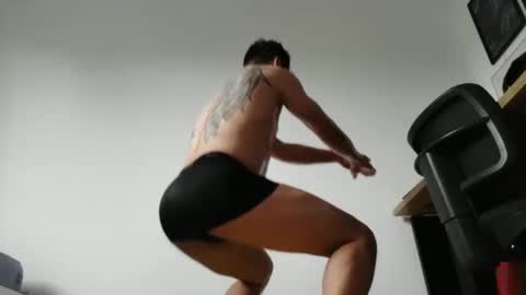 Kanaua Taiguara online show from 12/15/24, 01:54