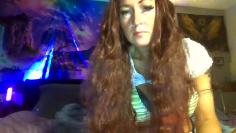 kandi4love online show from 10/17/25, 07:22