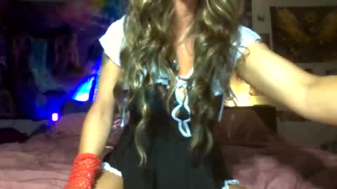 kandi4love online show from 10/19/25, 02:34