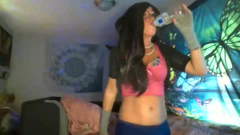 kandi4love online show from 10/21/25, 06:36
