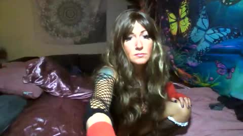 kandi4love online show from 10/25/25, 08:14