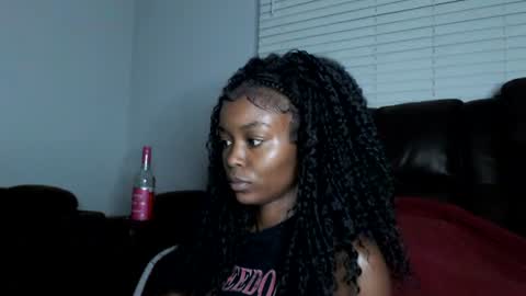 Snapshot of kandie_monaee chatting on 07/01/26, 06:37 Twitter - Kandie Monaee online show from 07/01/26, 06:37