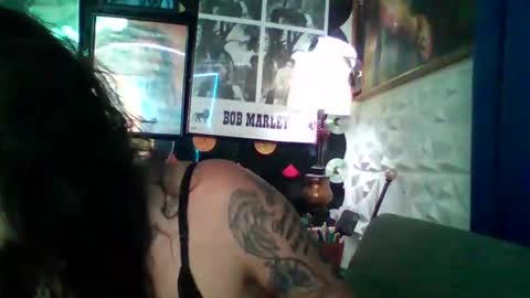 kandirain online show from 10/27/25, 09:02