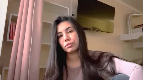 Karina online show from 10/21/25, 01:23