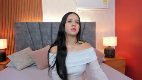 Deisy Miller online show from 05/14/26, 06:37