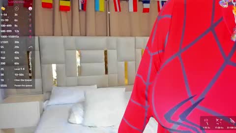 hello  Im Danni online show from 03/05/25, 03:07