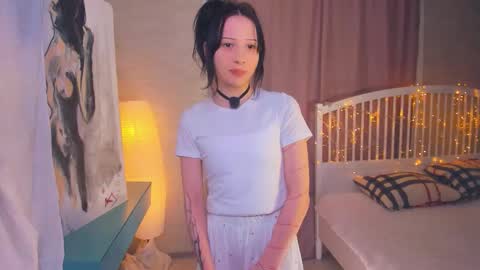 Snapshot of kandyherdt chatting on 11/26/25, 08:10 Emily online show from 11/26/25, 08:10