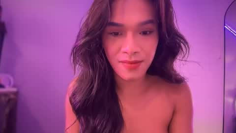 my ig ts kandy69 online show from 10/09/25, 07:50