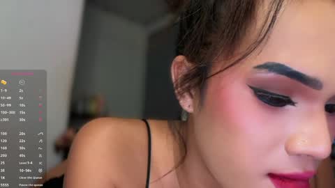 my ig ts kandy69 online show from 04/09/26, 07:36