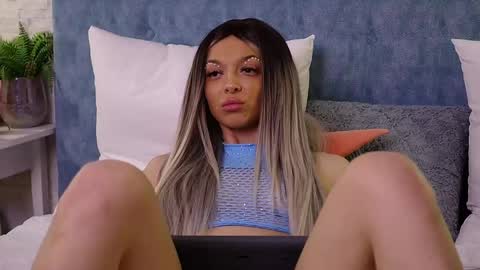 Snapshot of kandyryde chatting on 04/20/26, 10:55 KandyRyde online show from 04/20/26, 10:55