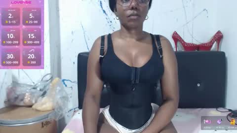 Paola online show from 01/11/26, 03:39