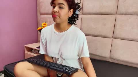 kandyy_love online show from 01/14/26, 11:38