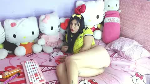 Snapshot of kandyzofhii44 chatting on 06/02/26, 04:25 Sofa online show from 06/02/26, 04:25