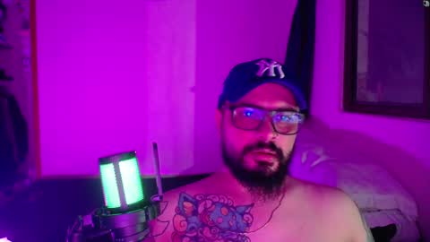 kane_raven online show from 01/12/26, 12:49