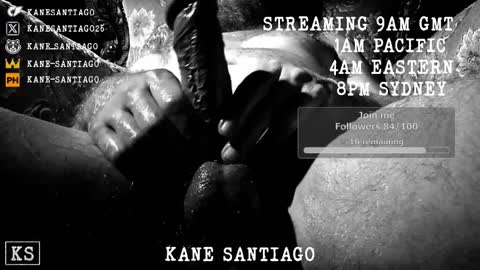 Snapshot of kane_santiago chatting on 03/16/26, 11:42 Kane Santiago online show from 03/16/26, 11:42