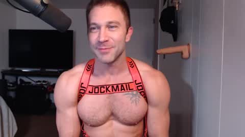 Kane online show from 09/13/25, 03:17