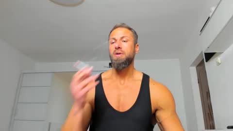 Kane OF strongkane online show from 01/17/25, 09:50