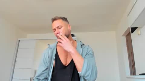 Kane OF strongkane online show from 02/08/25, 01:01