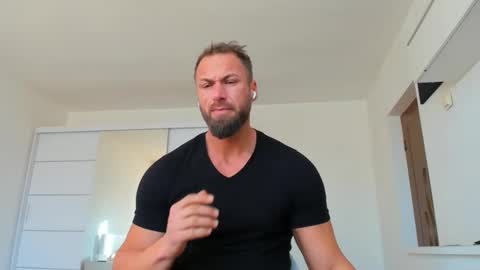 Kane OF strongkane online show from 02/24/25, 06:38