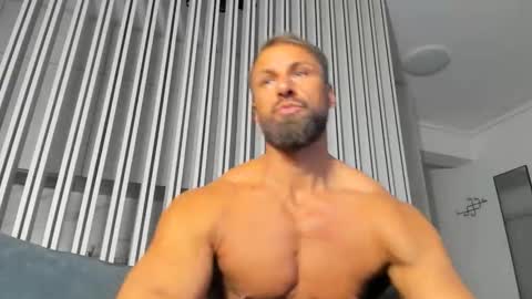 Kane OF strongkane online show from 11/27/25, 05:15