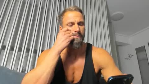 Kane OF strongkane online show from 11/30/25, 08:57