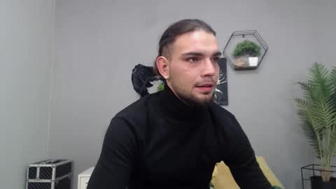 Kane online show from 12/03/25, 10:41