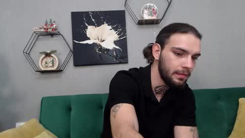 Kane online show from 01/07/26, 04:15