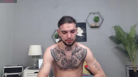 Kane online show from 02/20/26, 06:26