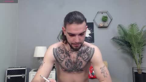 Kane online show from 02/22/26, 08:40