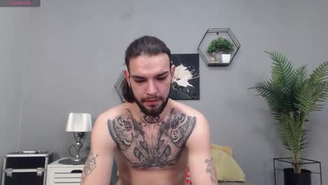 Kane online show from 03/08/26, 02:04