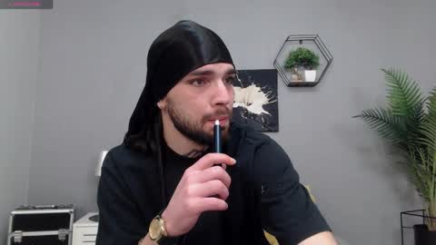 Kane online show from 03/23/26, 08:13