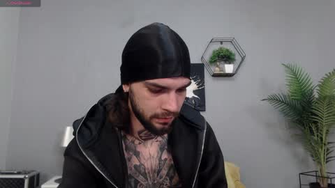 Kane online show from 03/29/26, 07:36