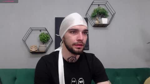 Kane online show from 04/15/26, 06:04