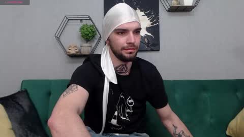 Kane online show from 04/15/26, 07:58