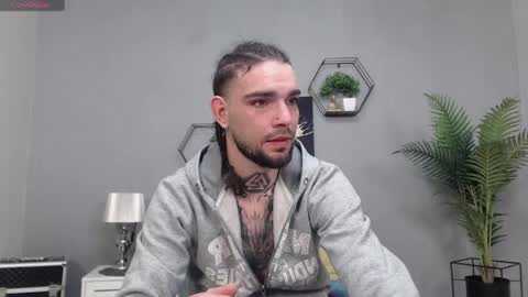 Kane online show from 04/17/26, 06:55