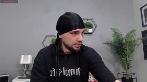 Snapshot of kanehunter chatting on 04/18/26, 06:45 Kane online show from 04/18/26, 06:45