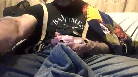 Snapshot of kaneisyours2420 chatting on 03/26/26, 11:16 Tucker online show from 03/26/26, 11:16