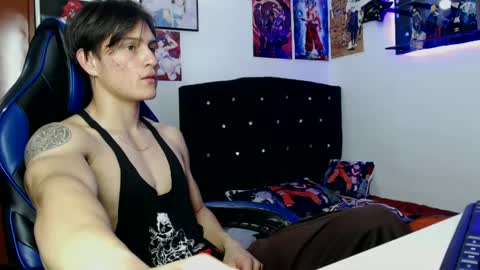 andres online show from 12/05/24, 11:29