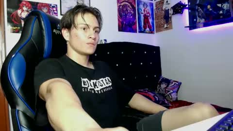 andres online show from 12/10/24, 12:17