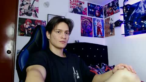 andres online show from 12/14/24, 08:08