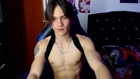 andres online show from 02/06/25, 12:33