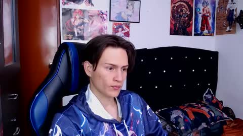 andres online show from 03/01/25, 06:21