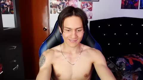 andres online show from 03/10/25, 08:23