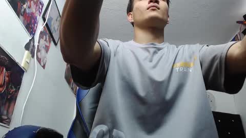 andres online show from 09/29/25, 01:27