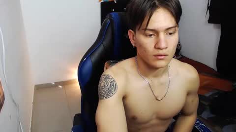 andres online show from 10/02/25, 12:12