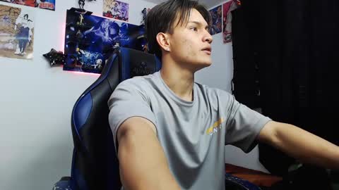 andres online show from 10/03/25, 04:26